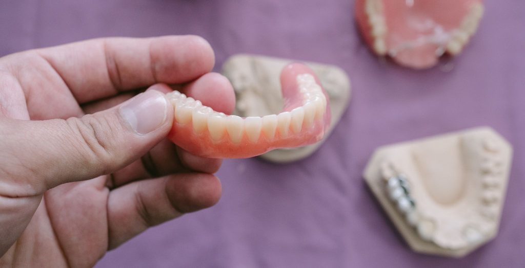 Types-of-Dentures Treatment in Jaipur
