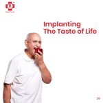 Dental Implant Solutions in Jaipur