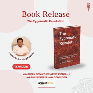 Zygomatic Implant Revolution Book