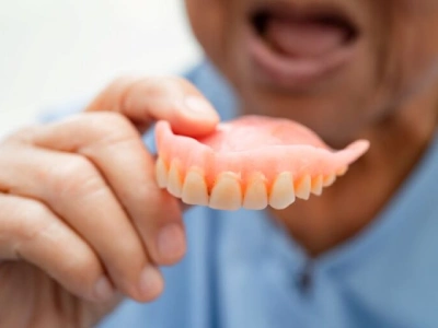 Denture Problem