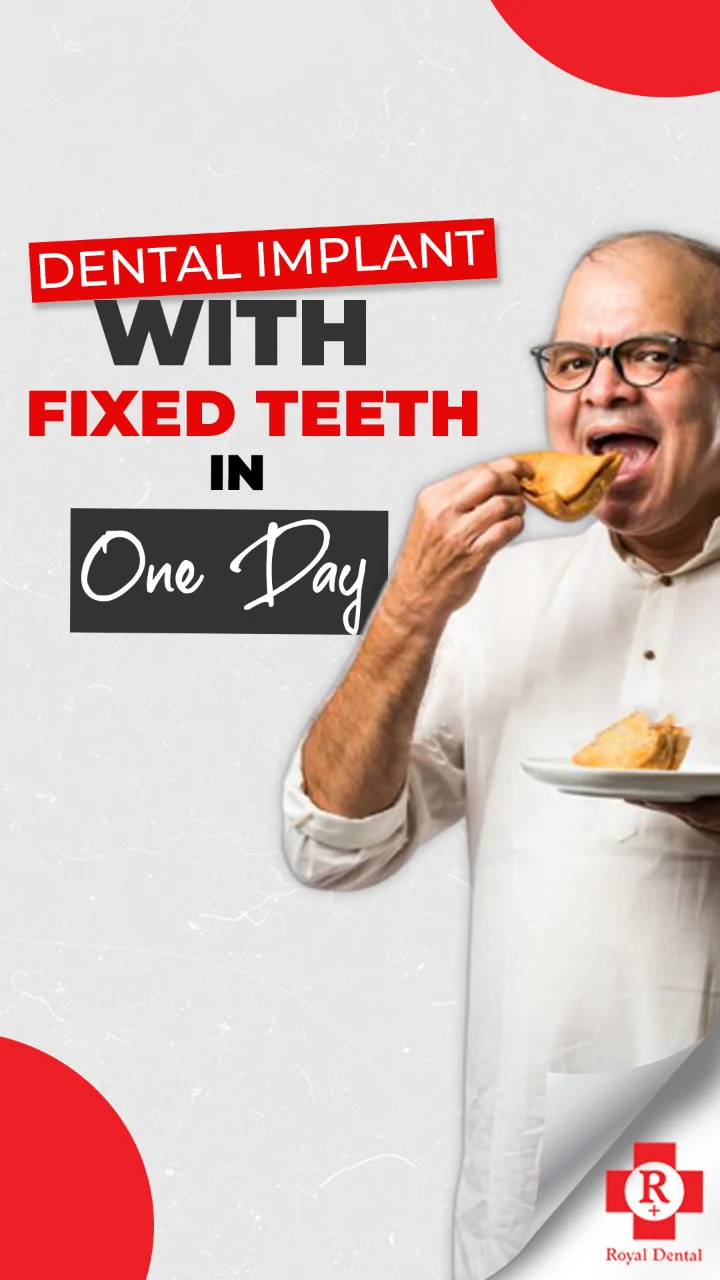 Dental Clinic in Jaipur