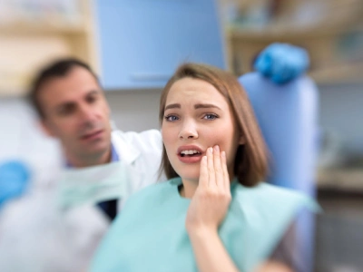 tooth pain