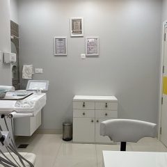 Sterilization at Dental Clinic in Jaipur