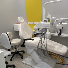 Dental Clinic in Jaipur